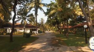 Обзор отеля DONA SYLVIA 2* (ГОА) Индия