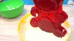 КОТО КОНФЕТА ДЛЯ ЖЕЛЕЙНОГО МЕДВЕДЯ ВАЛЕРЫ