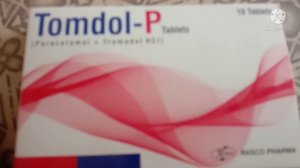 Tomdol-p tablet|Tramadol tablet use's in Urdu|Tamdol p|pain killer medicine|Bokhara tablet|should