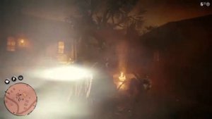 RDR2 Долгожданное бегство из рая золото (Paradise Mercifully departed gold)