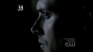 supernatural - Where do we draw the line