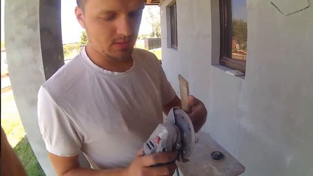 Супер обработка керамогранита. Ласкович Андрей/ Granite,Porcelain tile. Laskovich Andrei смотреть онлайн