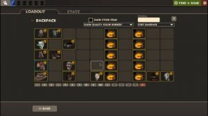 Открываю тыквы за Хэллоуинские контракты [Team Fortress 2]