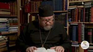 Второзаконие. Глава 13. Протоиерей Олег Стеняев. Толкование Ветхого Завета. Толкование Библии