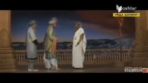 ХИНД КИНО ТАРЖИМА БУЮК ЖАНГЧИ . Hind Kino BUYUK JANGCHI uzbek tilida