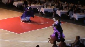 Жемчужина Поволжья. Венский вальс
