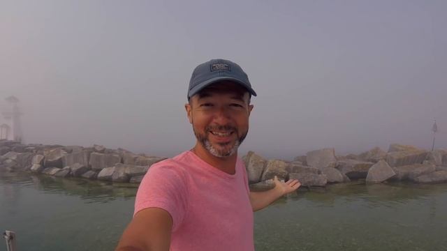 СПАСАЕМ ЧЕРЕПАХ ? КОРОВИЙ ЯЗЫК ? Путешествие по ОНТАРИО | Bruce Peninsula | Жизнь в КАНАДЕ | ВЛОГ