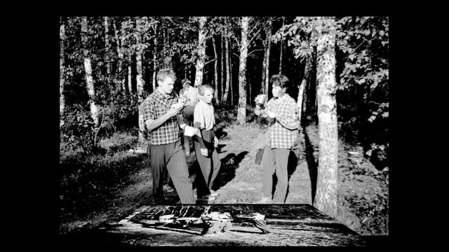 Школа №449. Часть №6. Последний звонок. смотреть онлайн