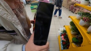 Охота за Nerf Alphastrike в продуктовых магазинах // Сабакин