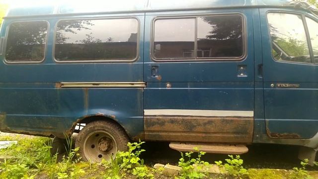 Выбираем газель смотреть онлайн