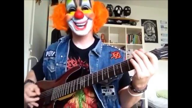 Guttural Slug - Paranormal Evisceration (Playthrough) смотреть онлайн