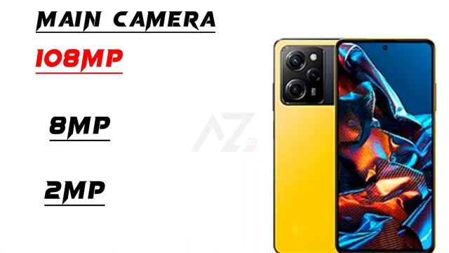 Honor X9a vs Xiaomi Poco X5 Pro || @Abdullahzone7.0