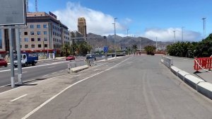 ТЕНЕРИФЕ: Санта-Крус-де-Тенерифе