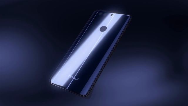 Huawei Honor 8 Commercial смотреть онлайн