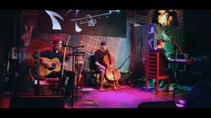 John Kalligan – 20000 Лет (live)