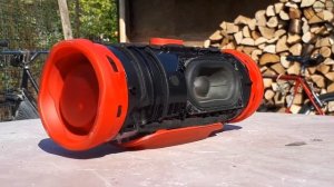 JBL Charge 4 GG vs JBL Charge 4 TL (LFM MODE)!!!