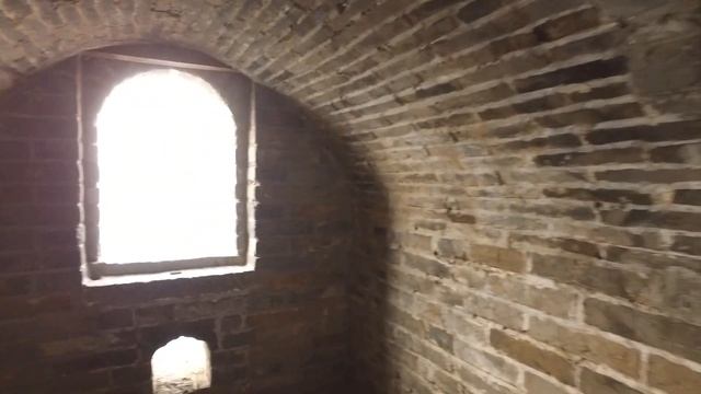 Великая Китайская Стена. Путешествие в Китай. Легенды Стены Слез. #YOOLA смотреть онлайн