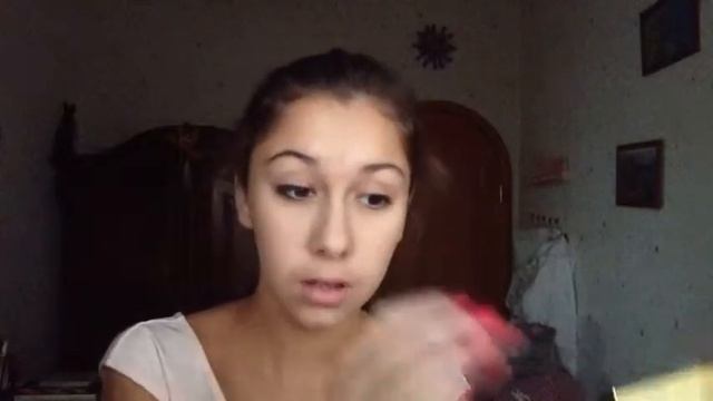 Мой повседневный макияж ♡ смотреть онлайн