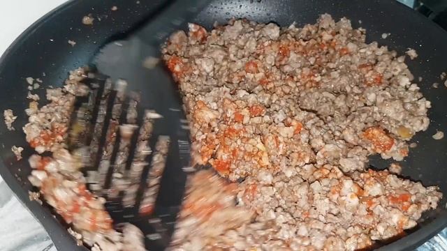 МАКАРОНЫ ПО-ФЛОТСКИ ? Простой рецепт