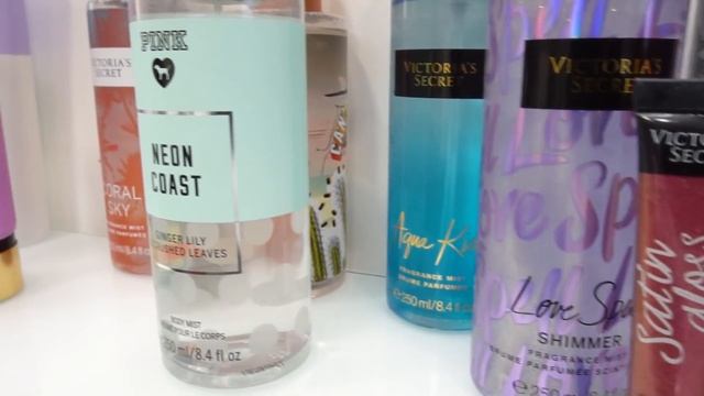 Продажа товаров Victoria’s Secret. Бизнес в инстарграм. Бизнес идея. смотреть онлайн