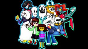 Storyshift (Undertale AU) Histrousle 3.0! 1 hour | One Hour of.