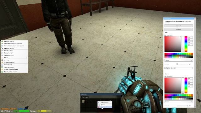 ЗДЕЛАЛ ДЕНЬГИ НА ОРУЖИЕ РАЗВОД?-ПРОДАВЕЦ ОРУЖИЯ ГАРРИС МОД смотреть онлайн