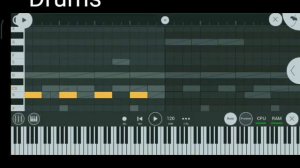 Как сделать Phonk house  в fl studio mobile.