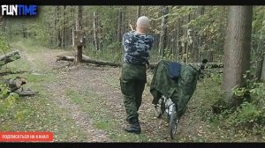 Это Россия детка. Эту страну не победить.This is Russia Baby. FunTime