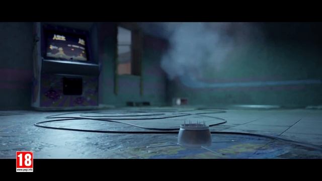 Tom Clancy's Rainbow Six Siege | Blood Orchid | Lesion Operator