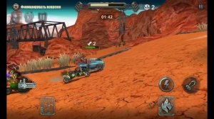 Dead Paradise прохождение #6