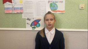 Алексей Сурков «Красоту, что дарит нам природа». Читает Варвара Баряева