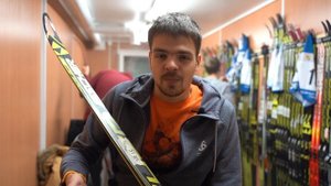 Как выбрать топовые коньковые лыжи Fischer