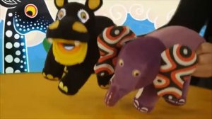 Tinga Tinga Tales Toys