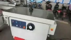 Фрезерный станок с шипорезной кареткой Т 130