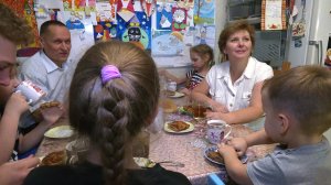 Большая человеческая удача и настоящее счастье