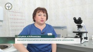 Пироплазмоз у домашних животных. Профилактика, диагностика и лечение.