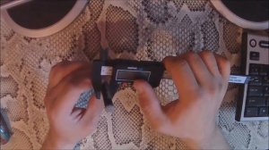 Штангенциркуль цифровой за 300 рублей. Обзор цифрового штангельциркуля с Aliexpress