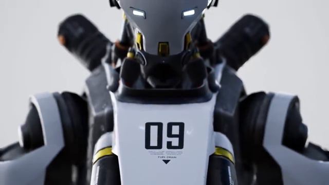 Robo Recall VR Full HD Gameplay OculusRift FuturumSpb смотреть онлайн