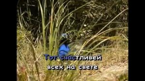 "Босоногий мальчик" Леонида Агутина. КАРАОКЕ!!!