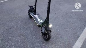 Wolong M4 Fly