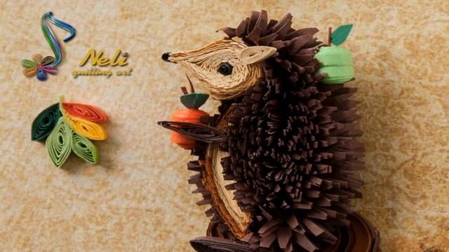 Сказка на ночь: "Про ежонка Дему и медвежонка Степу" смотреть онлайн