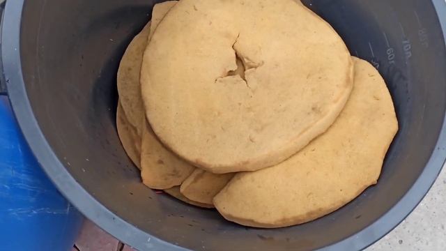 Как устроен водопад и фильтрация. Пруд через месяц после перезапуска#прудсвоимируками #золотыерыбки