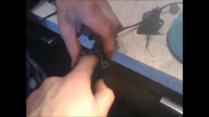 КОТЕЛ VIESSMANN РЕМОНТ ТРИХОДОВОГО КЛАПАНА