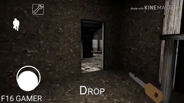 كيف تفوز بلعبة granny بمنتهى السهوله لعبه granny البارت 1 смотреть онлайн