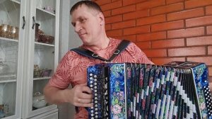 Страдания(наигрыши) .mp4