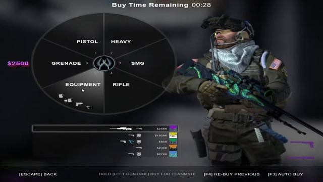 ПРИКЛЮЧЕНИЯ ДУРАЧКОВ в КСГО! смотреть онлайн