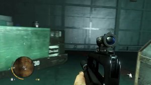 Far Cry 3 - миссия на корабле "Ностальгия" (Infiltrate the Nostalgia) - 2014-02-14