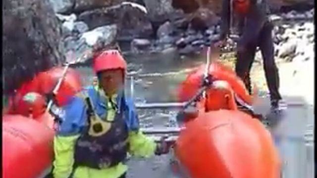 Непал. Путем Рафтера смотреть онлайн