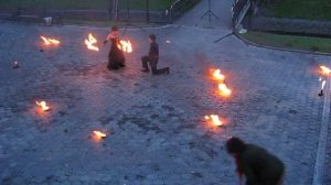 Севильские Любовники