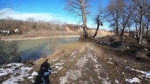 Каменномостский река Белая